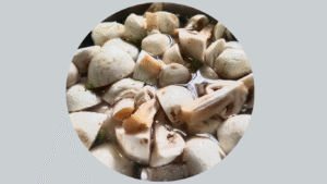 matar mushroom