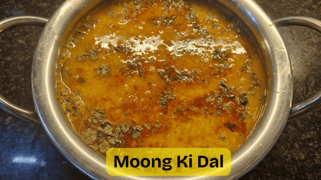 moong ki dal