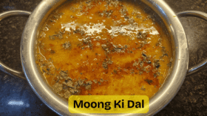 moong ki dal