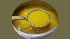 how to make moong ki dal